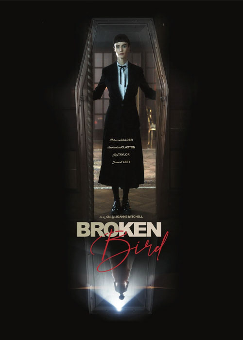 دانلود فیلم پرنده زخمی Broken Bird 2024 دانلود فیلم پرنده زخمی Broken Bird 2024