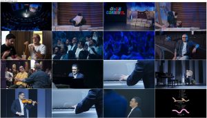 دانلود مسابقه کارناوال قسمت 15 با کیفیت BluRay دانلود مسابقه کارناوال قسمت 15