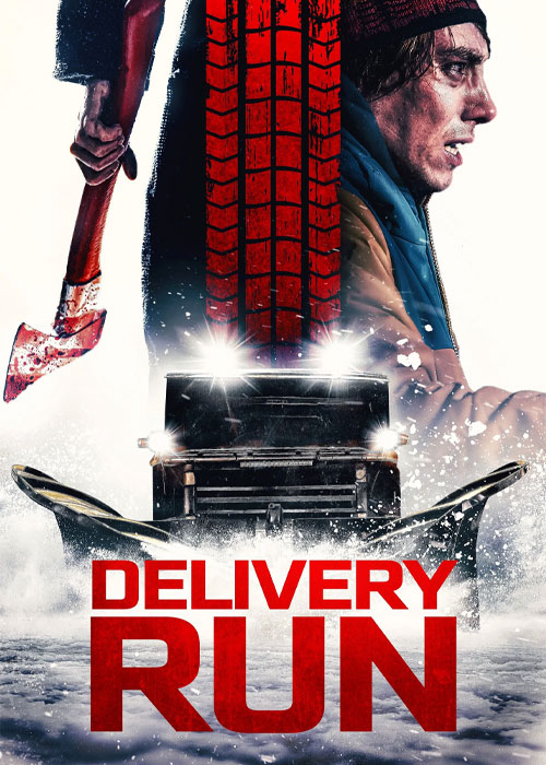 دانلود فیلم سفارش مرگبار Delivery Run 2024 دانلود فیلم سفارش مرگبار Delivery Run 2024