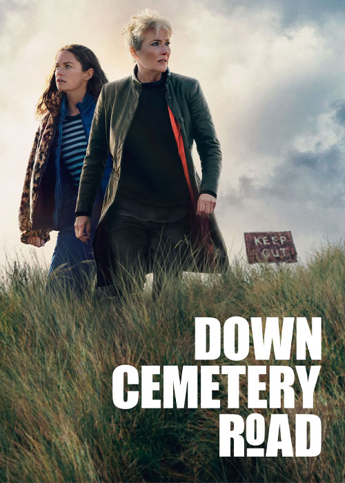 دانلود سریال جاده پایین گورستان Down Cemetery Road 2025 دانلود سریال جاده پایین گورستان Down Cemetery Road 2025