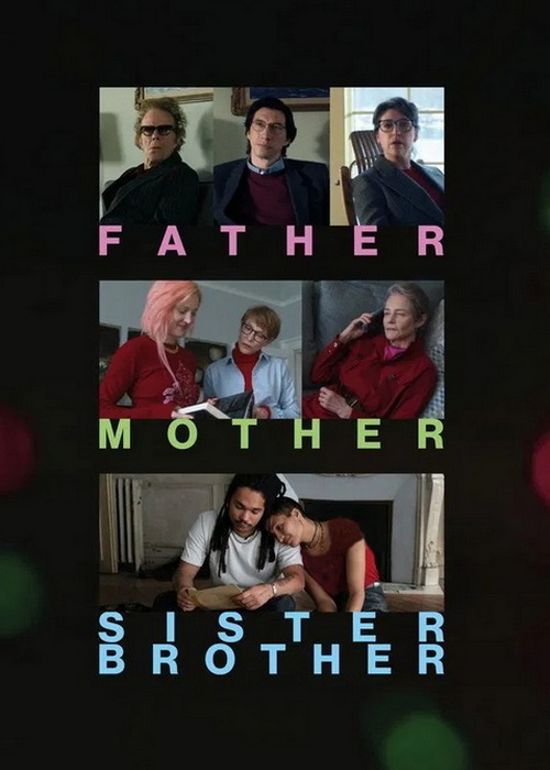 دانلود فیلم Father Mother Sister Brother 2025 دانلود فیلم Father Mother Sister Brother 2025