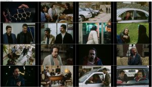 فیلم در شهر خبری نیست هست