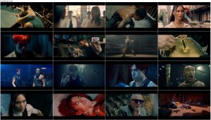 دانلود فیلم مبارز زیرزمینی Gladiator Underground 2025 دانلود فیلم مبارز زیرزمینی Gladiator Underground 2025