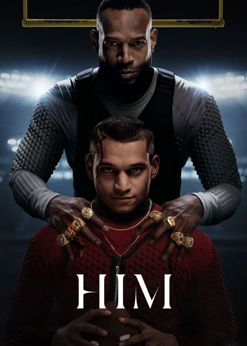 دانلود فیلم او Him 2025 دانلود فیلم او Him 2025