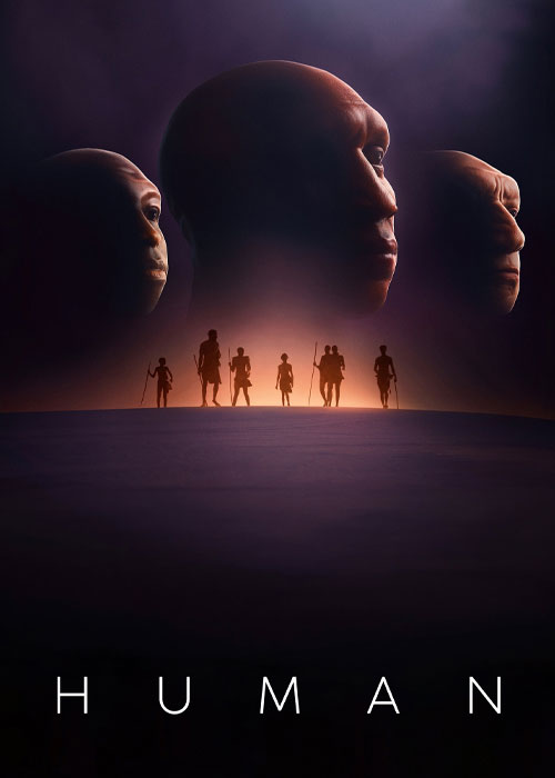 دانلود مستند انسان Human 2025 دانلود مستند انسان Human 2025