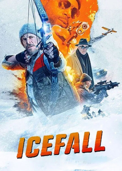 دانلود فیلم سقوط یخی Ice Fall 2025 دانلود فیلم سقوط یخی Ice Fall 2025