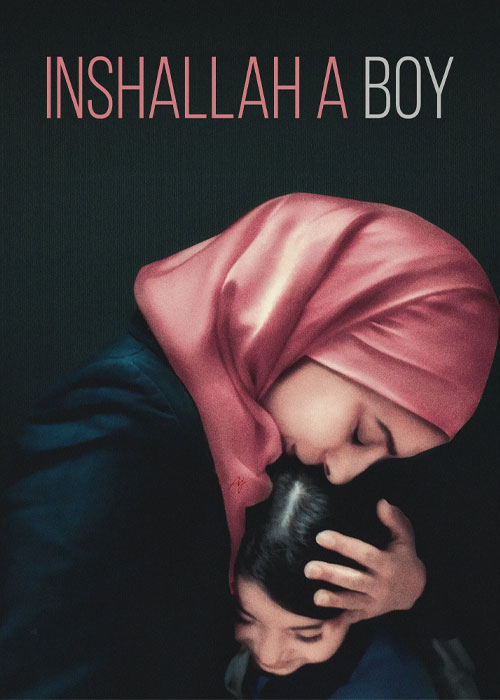 دانلود فیلم انشاءالله پسر خواهد بود Inshallah a Boy 2023 دانلود فیلم انشاءالله پسر خواهد بود Inshallah a Boy 2023