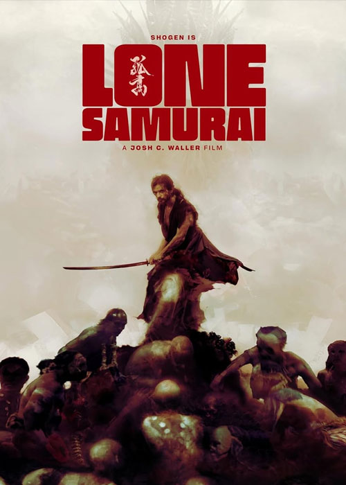 دانلود فیلم سامورایی تنها Lone Samurai 2025 دانلود فیلم سامورایی تنها Lone Samurai 2025