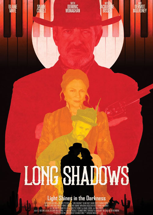 دانلود فیلم سایههای بلند Long Shadows 2025 دانلود فیلم سایههای بلند Long Shadows 2025