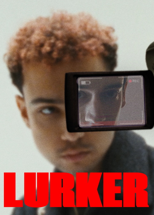 دانلود فیلم لورکر Lurker 2025 دانلود فیلم لورکر Lurker 2025