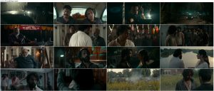 دانلود فیلم مالک Maalik 2025