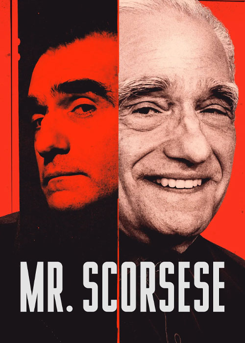 دانلود مستند آقای اسکورسیزی Mr. Scorsese 2025 دانلود مستند آقای اسکورسیزی Mr. Scorsese 2025