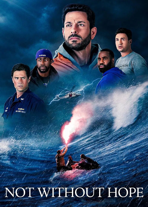 دانلود فیلم بدون امید نیست Not Without Hope 2025