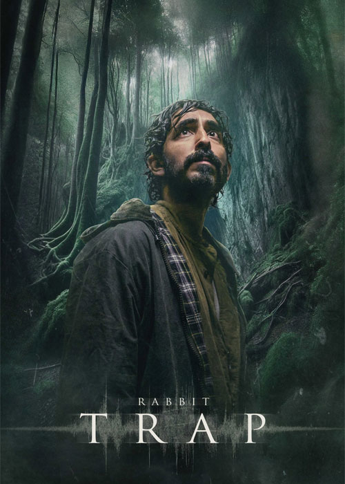 دانلود فیلم تله خرگوش Rabbit Trap 2025 دانلود فیلم تله خرگوش Rabbit Trap 2025