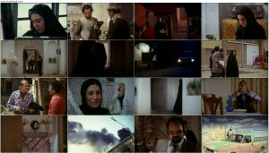 فیلم سینمایی ریحانه