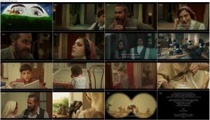 دانلود قسمت چهاردهم سریال سووشون با کیفیت BluRay دانلود قسمت چهاردهم سریال سووشون