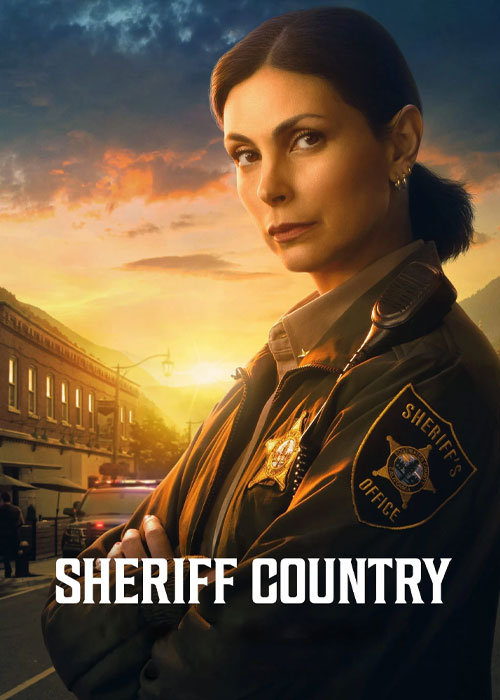 دانلود سریال منطقه کلانتر Sheriff Country 2025 دانلود سریال منطقه کلانتر Sheriff Country 2025