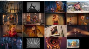 دانلود انیمیشن استیچ هد Stitch Head 2025 دانلود انیمیشن استیچ هد Stitch Head 2025