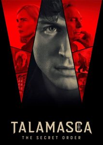 تالاماسکا: محفل مخفی