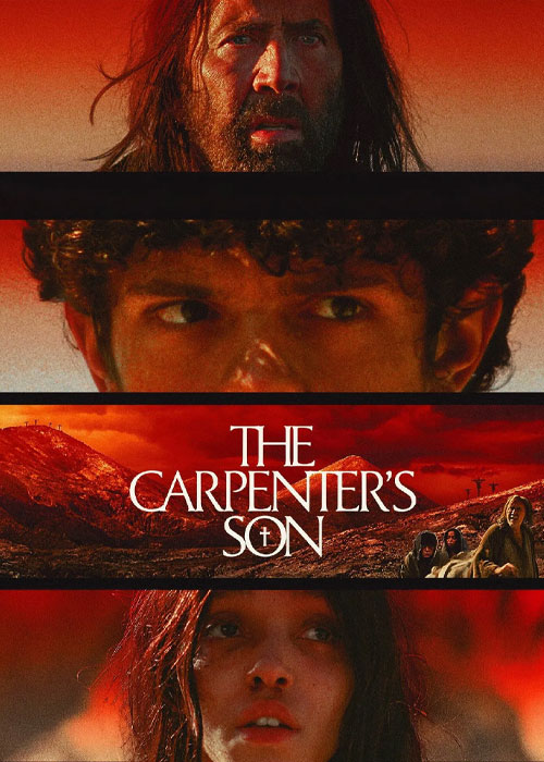 دانلود فیلم پسر نجار The Carpenter's Son 2025