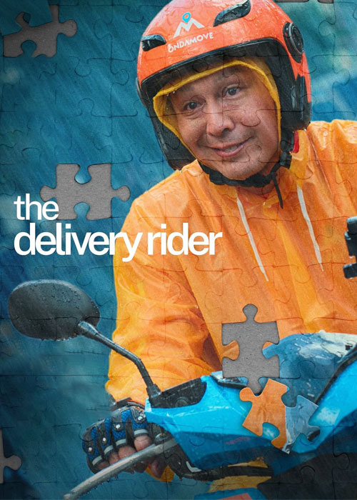 دانلود فیلم پیک تحویل The Delivery Rider 2025 دانلود فیلم پیک تحویل The Delivery Rider 2025