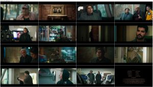 دانلود قسمت سیزدهم سریال از یاد رفته با کیفیت BluRay دانلود قسمت سیزدهم سریال از یاد رفته