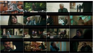 دانلود قسمت شانزدهم سریال از یاد رفته با کیفیت BluRay دانلود قسمت شانزدهم سریال از یاد رفته