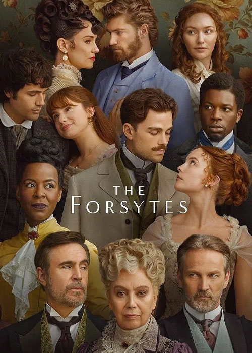 دانلود سریال خانواده فورسایت The Forsytes 2025 دانلود سریال خانواده فورسایت The Forsytes 2025