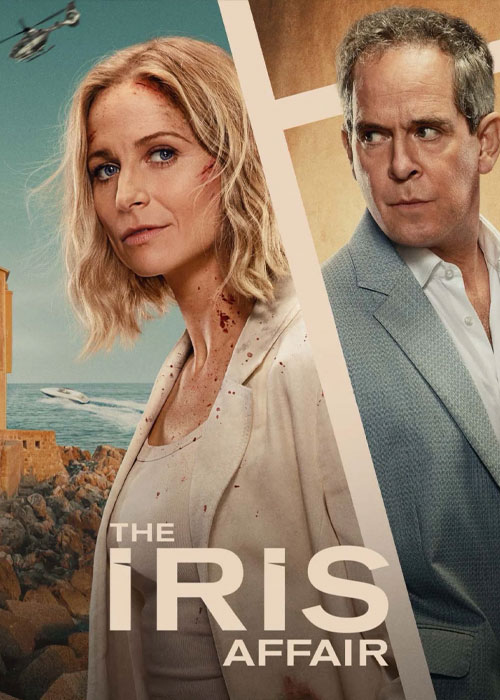 دانلود سریال ماجرای آیریس The Iris Affair 2025 دانلود سریال ماجرای آیریس The Iris Affair 2025