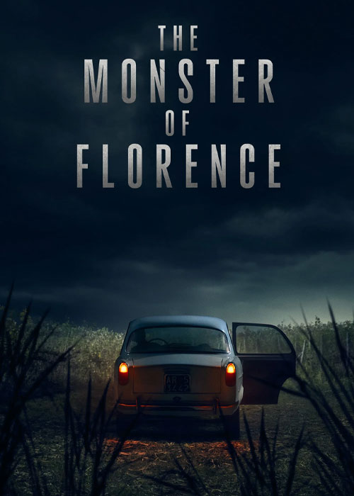 دانلود سریال هیولای فلورانس The Monster of Florence 2025