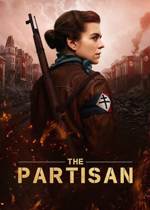 دانلود فیلم پارتیزان The Partisan 2024 دانلود فیلم پارتیزان The Partisan 2024
