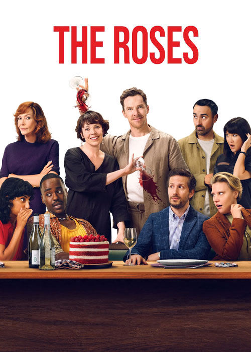 دانلود فیلم خانواده رز The Roses 2025 دانلود فیلم خانواده رز The Roses 2025