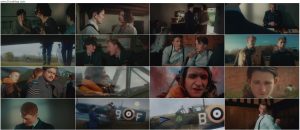 دانلود فیلم اسپیت فایر شبدر The Shamrock Spitfire 2024 دانلود فیلم اسپیت فایر شبدر The Shamrock Spitfire 2024