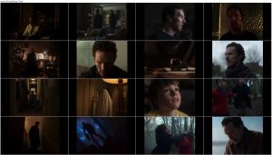 دانلود فیلم موجودی با پر The Thing with Feathers 2025 دانلود فیلم موجودی با پر The Thing with Feathers 2025