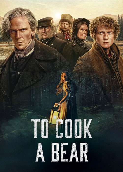 دانلود سریال در کمین خرس To Cook a Bear 2025 دانلود سریال در کمین خرس To Cook a Bear 2025