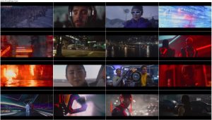 دانلود فیلم ترون: آرس Tron: Ares 2025