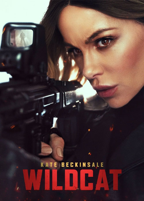 دانلود فیلم گربه وحشی Wildcat 2025
