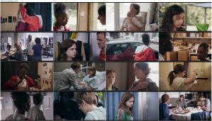 دانلود فیلم مادران جوان Young Mothers 2025