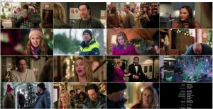 دانلود فیلم آخرین کریسمس A Merry Little Ex-Mas 2025