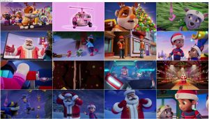 دانلود انیمیشن A PAW Patrol Christmas 2025 دانلود انیمیشن A PAW Patrol Christmas 2025
