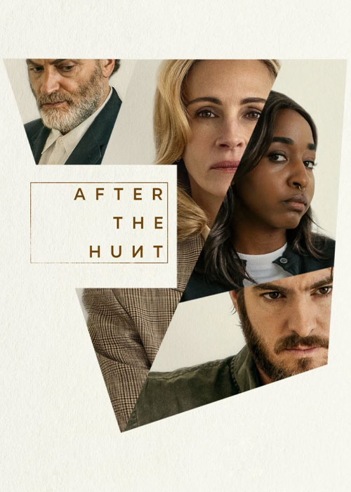 دانلود فیلم پس از شکار After the Hunt 2025 دانلود فیلم پس از شکار After the Hunt 2025