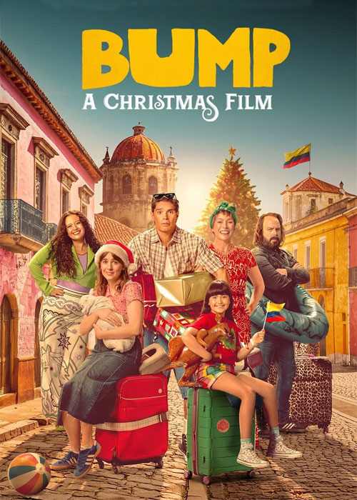 دانلود فیلم بامپ: یک فیلم کریسمسی Bump: A Christmas Film 2025