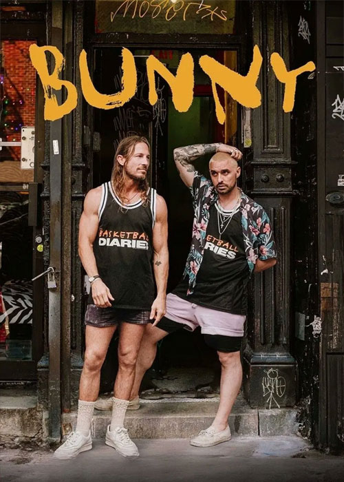 دانلود فیلم بانی Bunny 2025 دانلود فیلم بانی Bunny 2025