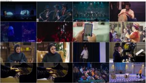 دانلود مسابقه کارناوال قسمت 17