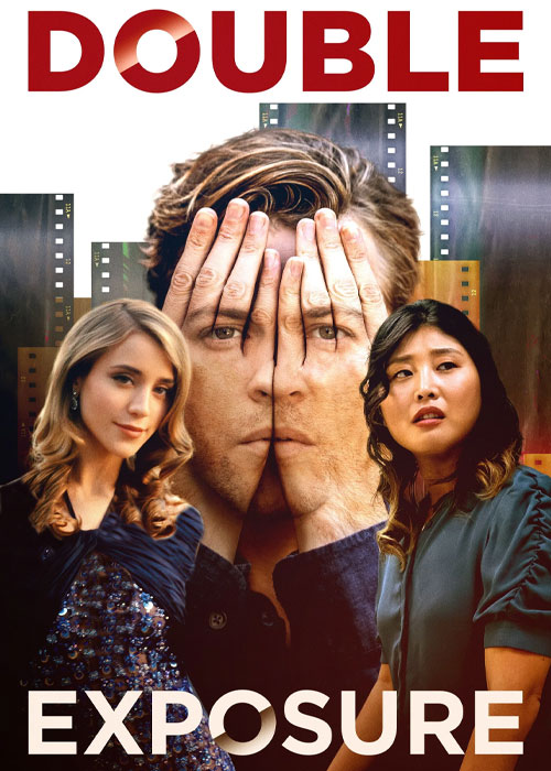 دانلود فیلم نمایش دوگانه Double Exposure 2024 دانلود فیلم نمایش دوگانه Double Exposure 2024