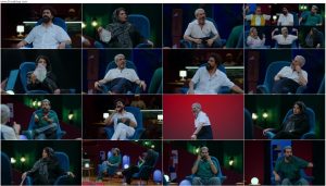 دانلود مسابقه انجمن اشباح قسمت 3 با کیفیت BluRay دانلود مسابقه انجمن اشباح قسمت 3
