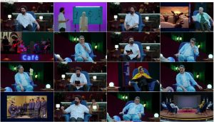 دانلود مسابقه انجمن اشباح قسمت 6 با کیفیت BluRay دانلود مسابقه انجمن اشباح قسمت 6