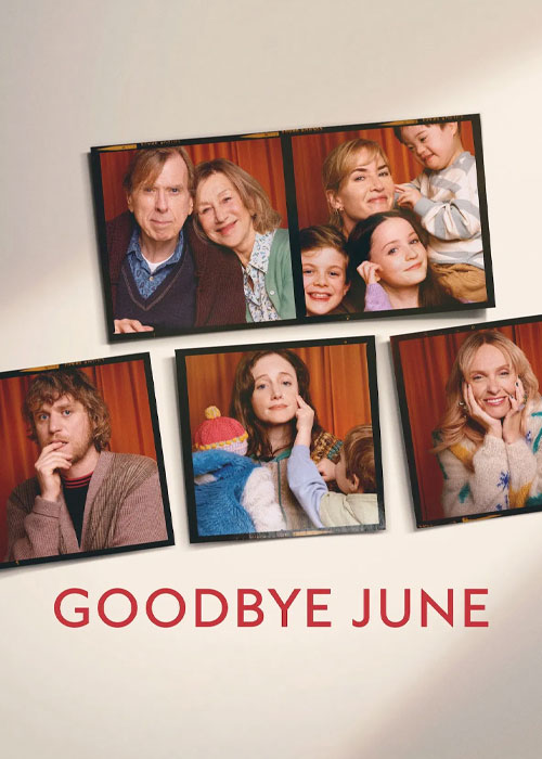 دانلود فیلم خداحافظ جون Goodbye June 2025 دانلود فیلم خداحافظ ژوئن Goodbye June 2025