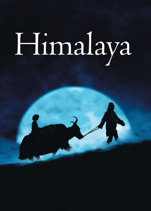 دانلود فیلم هیمالیا Himalaya 1999 دانلود فیلم هیمالیا Himalaya 1999
