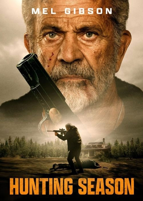 دانلود فیلم فصل شکار Hunting Season 2025 دانلود فیلم فصل شکار Hunting Season 2025